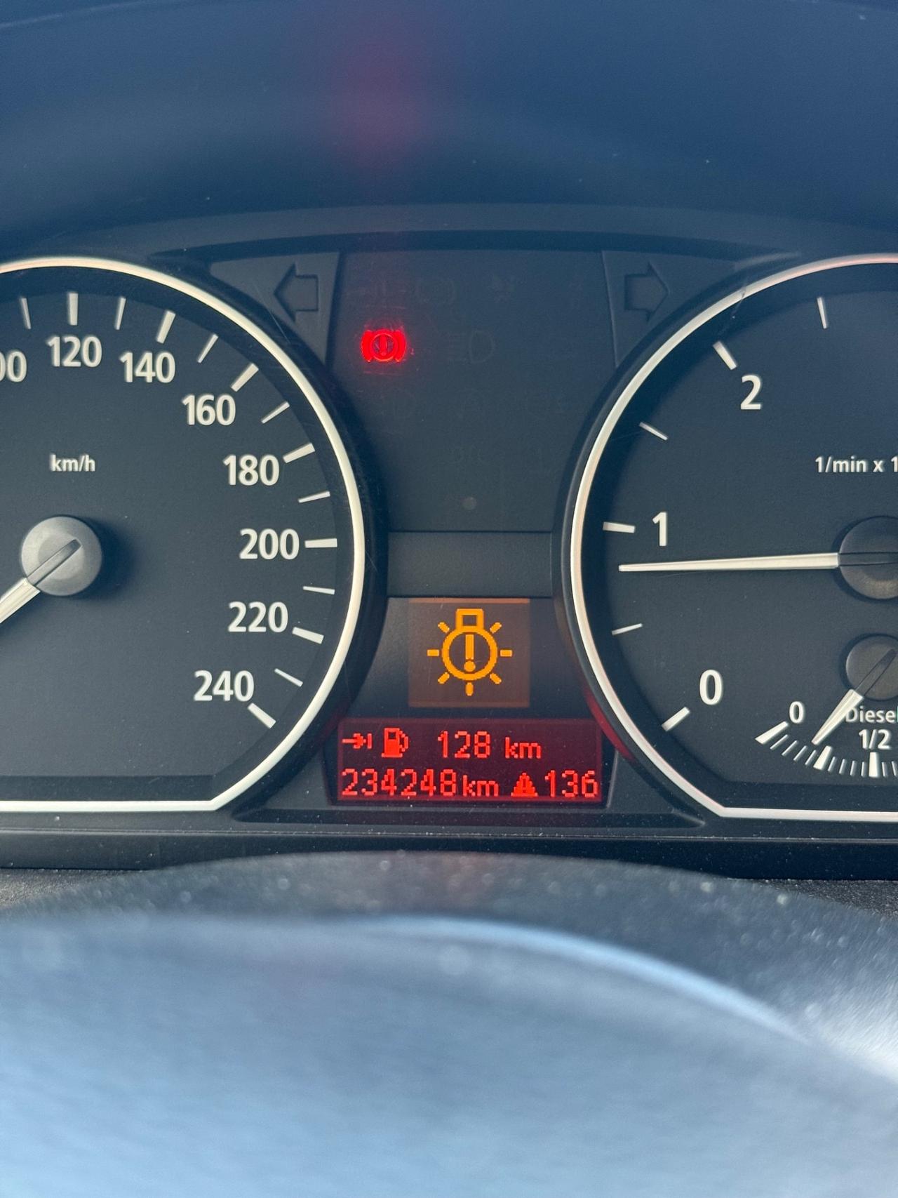 Bmw 120 120d cat 5 porte Eletta