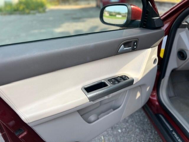 Volvo V50 2.5i turbo 20V cat AWD T5 Momentum Automatica