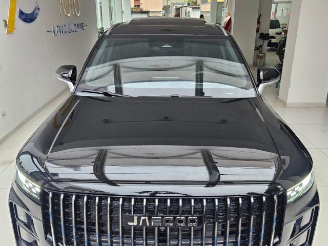 JAECOO J7 JAECOO 7 FULL HYBRID TUA DA 345,00 MENSILI ANT.0