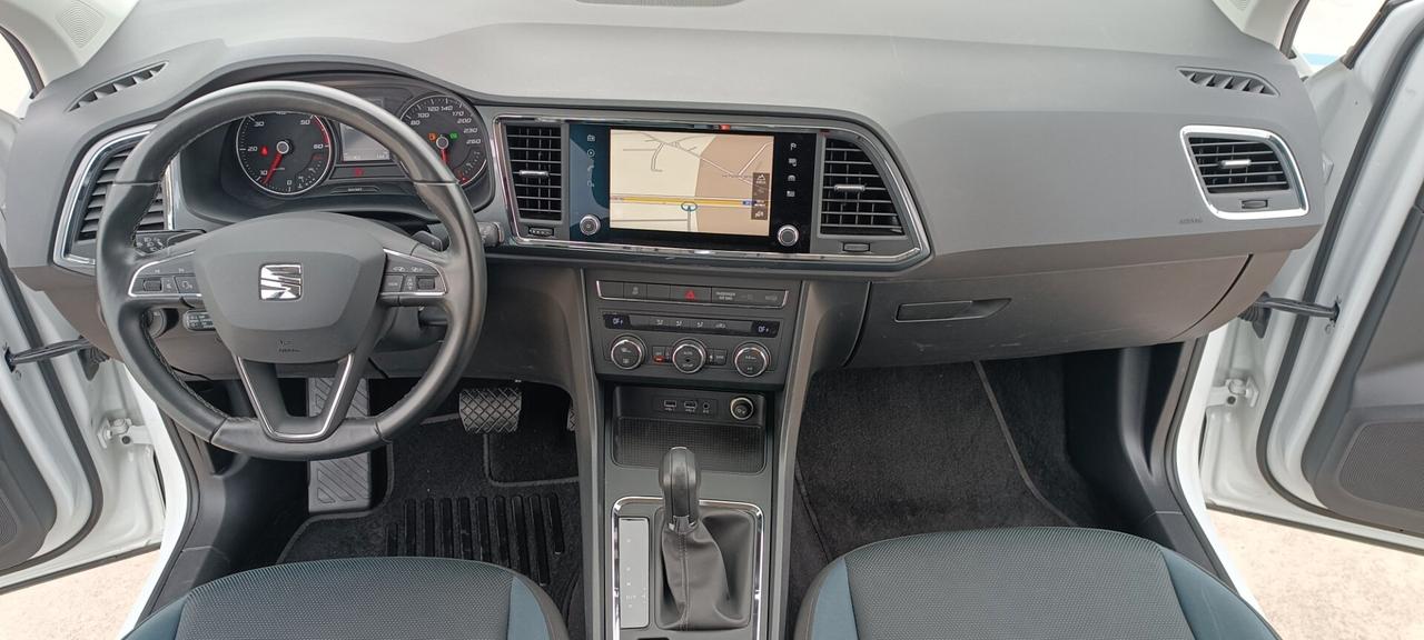 Seat Ateca 1.6 TDI Business