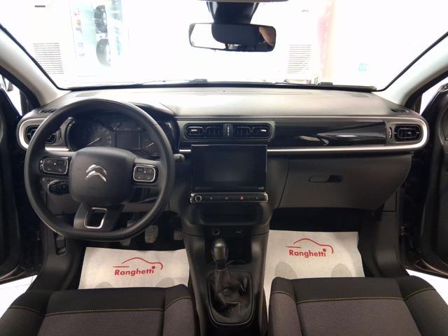 CITROEN C3 PureTech 82 S&S Feel