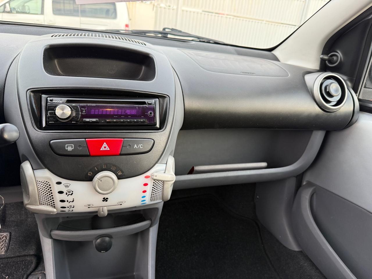 Citroen C1 1.0 5 porte airdream Amici