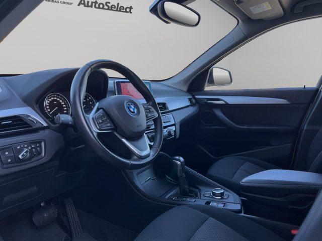 BMW X1 X Drive 25E Business Advantage automatico
