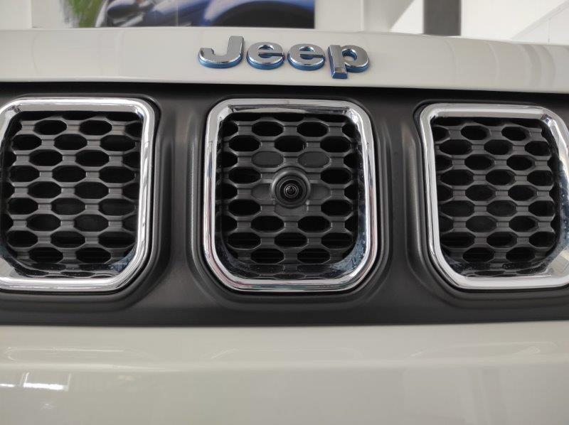 JEEP Compass 2ª serie - Compass 1.3 Turbo T4 190 CV PHEV AT6 4xe Limited