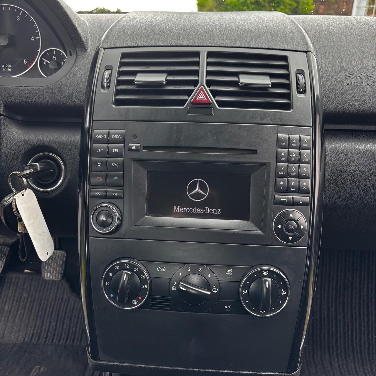 Mercedes-benz A 180 CDI Executive