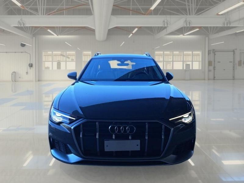 AUDI A6 ALLROAD 40 TDI 2.0 MHEV QUATTRO S TRONIC STATION WAGON