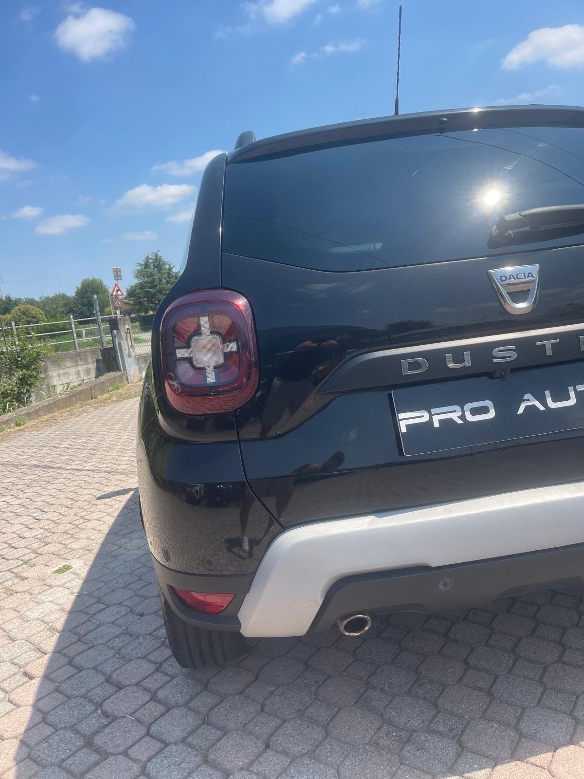 Dacia Duster 1.0 TCe 100 CV ECO-G 4x2 15th Anniversary