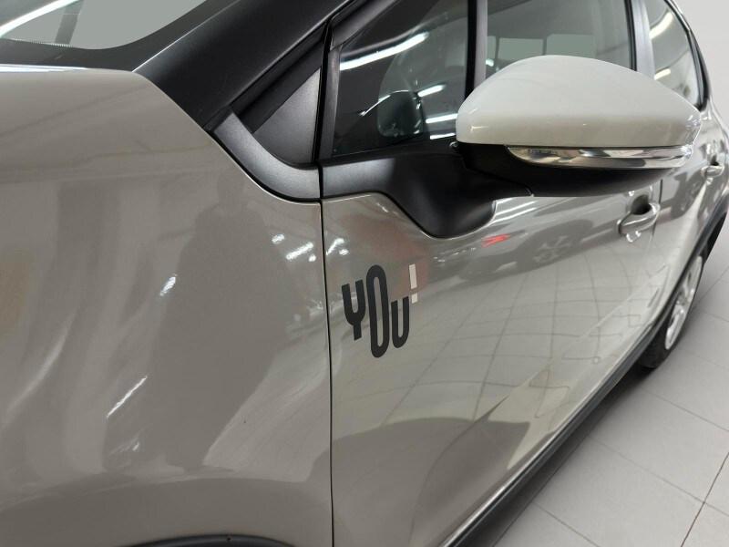 CITROEN C3 3ª serie C3 PureTech 83 S&S Shine