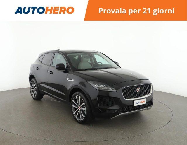 JAGUAR E-Pace 2.0 AWD aut. S