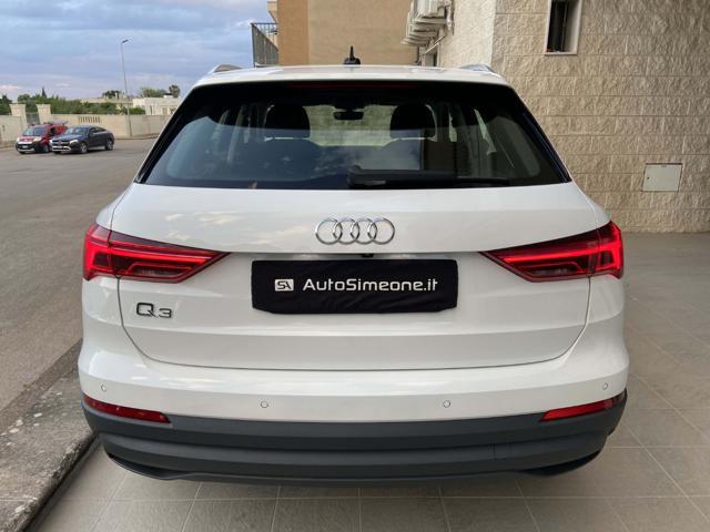AUDI Q3 35 2.0 TDI 150 CV Business ''CAMBIO MANUALE''