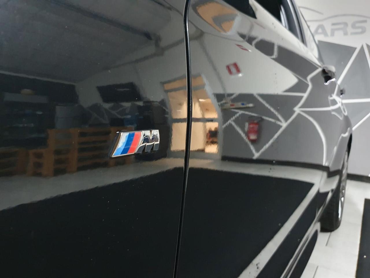 Bmw 116d 5p. Msport NEOPATENTATI