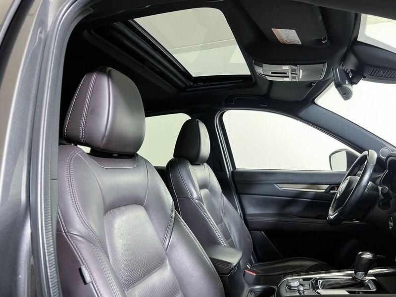 Mazda CX-5 CX-5 2.2L Skyactiv-D 184 CV AWD Signature