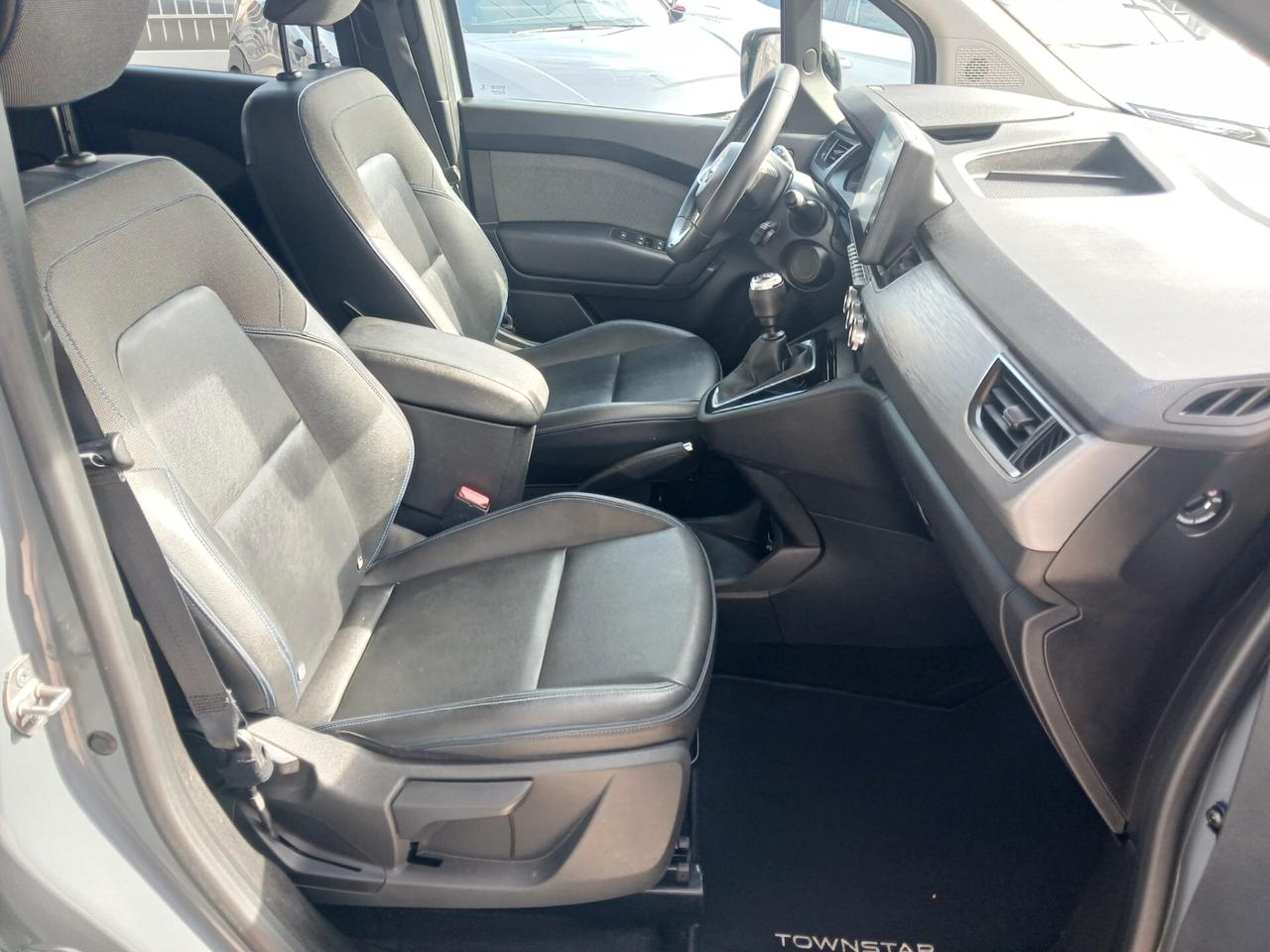 Nissan Townstar 1.3 130 CV N-Connecta