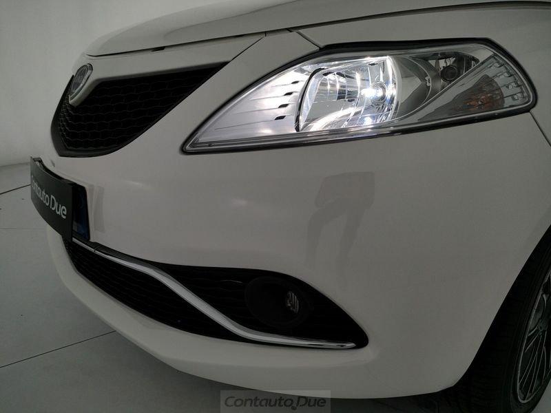 Lancia Ypsilon Ypsilon 1.2 Gold s&s 69cv my19