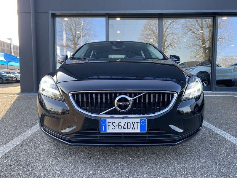 Volvo V40 D2 Business Plus