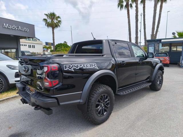 FORD Ranger Raptor 2.0 Ecoblue 4WD DC 5 posti