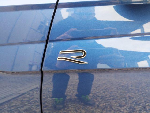 VOLKSWAGEN Taigo 1.0 TSI 115 CV DSG R-Line Plus