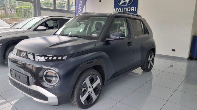 HYUNDAI INSTER 49 kWh XClass