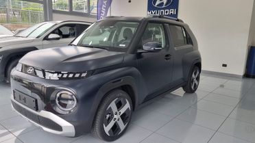 HYUNDAI INSTER 49 kWh XClass