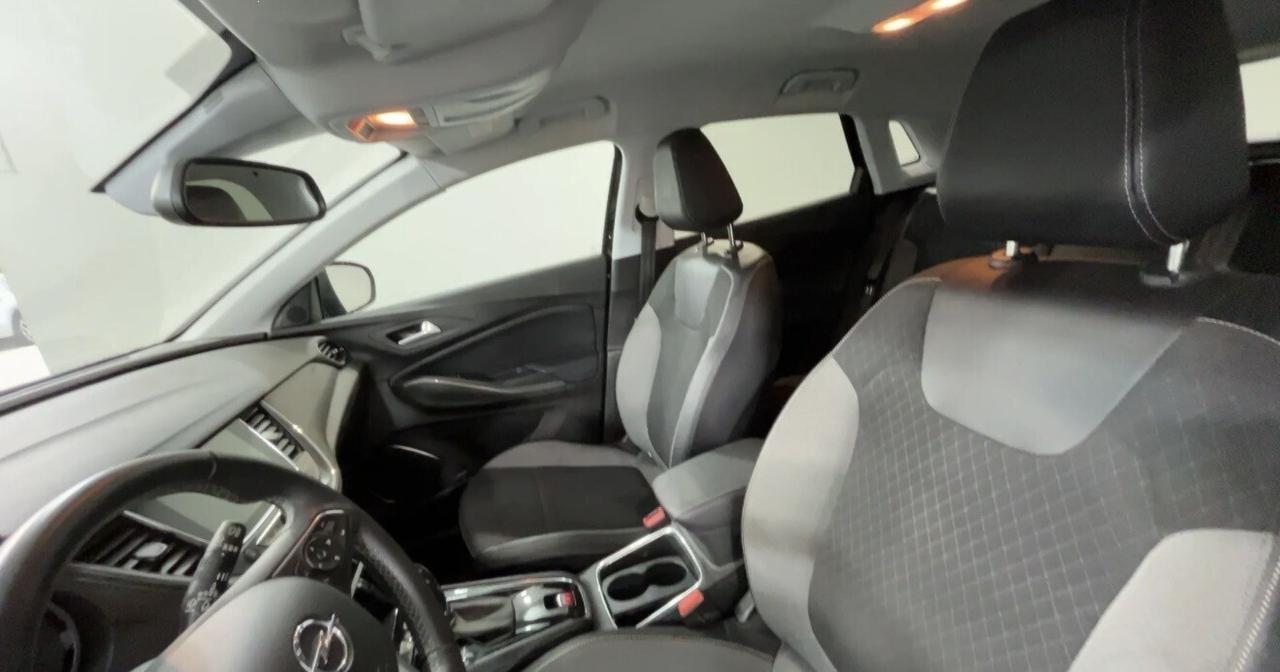 NEW OPEL GRANDLAND X 1.5 DIESEL AUTOMATICA 130CV