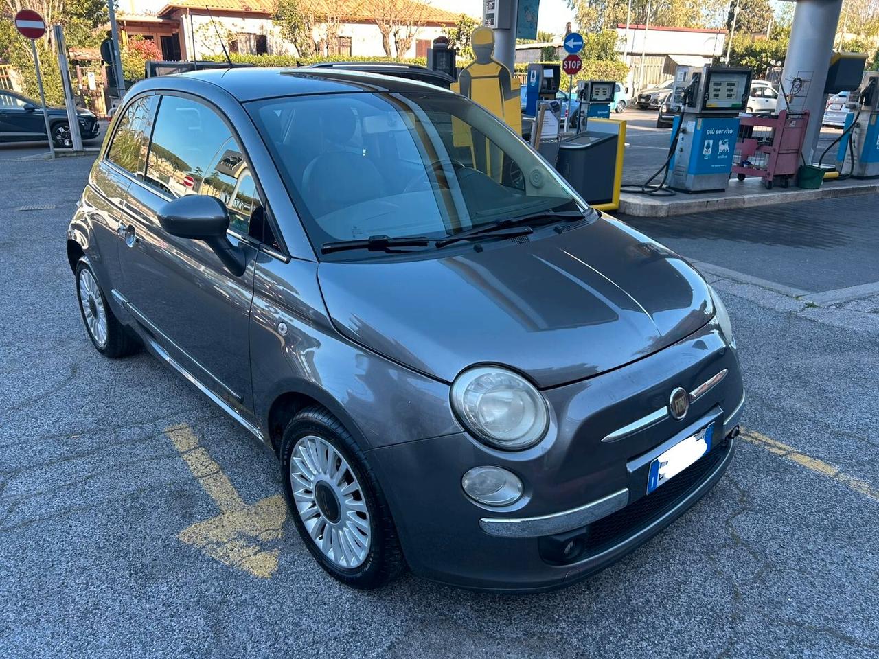 Fiat 500 1.3 Multijet 16V 95 CV Lounge