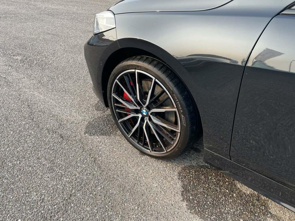 BMW Serie 1 5 Porte 128 ti Msport Steptronic