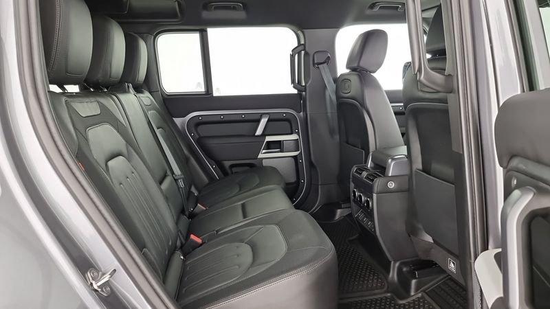 Land Rover Defender 110 3.0D I6 250 CV AWD Auto X-Dynamic SE