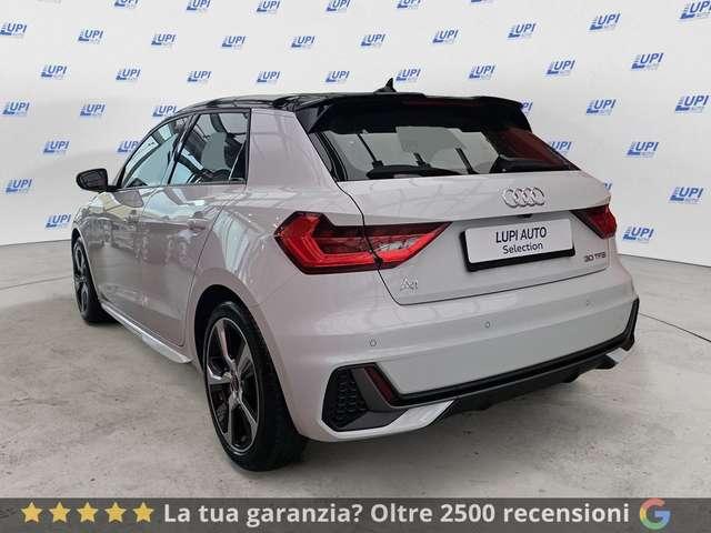 Audi A1 Sportback 30 1.0 tfsi S Line Edition 116cv