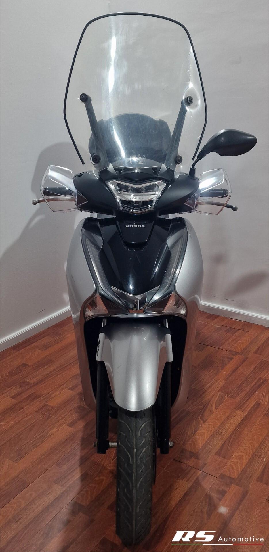 Honda SH 125