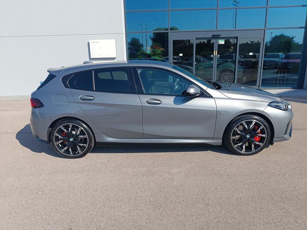 BMW Serie 1 123 48V MSport Pro xDrive DCT