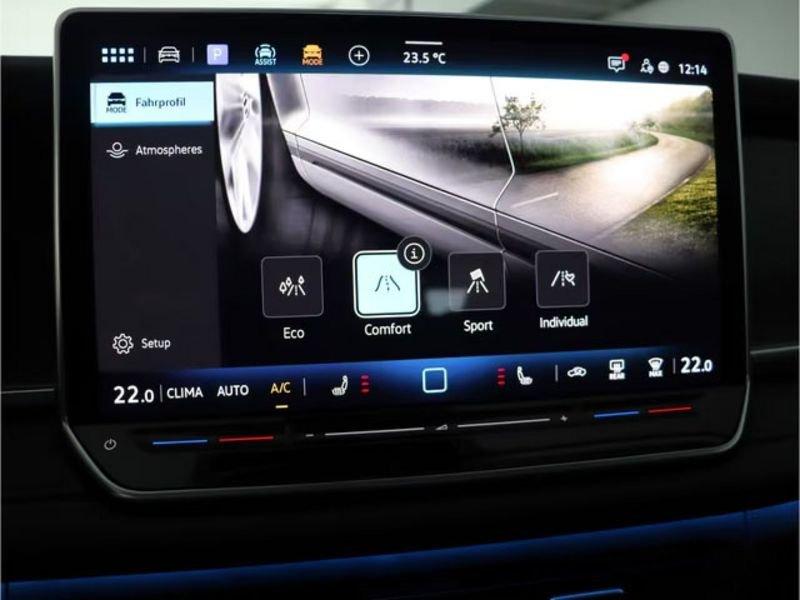 Volkswagen Tayron Volkswagen Tayron 1.5 eTSI LIFE 150cv DSG 7 posti FULL LED CAMERA NAVI GANCIO