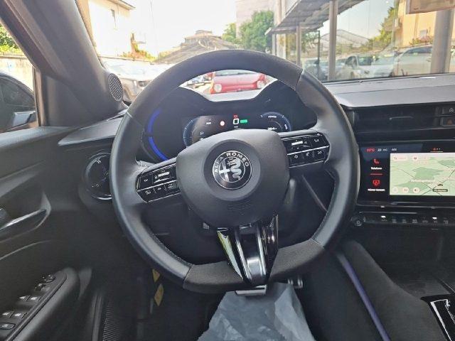 ALFA ROMEO Junior ELETTRICA 156CV SPECIALE