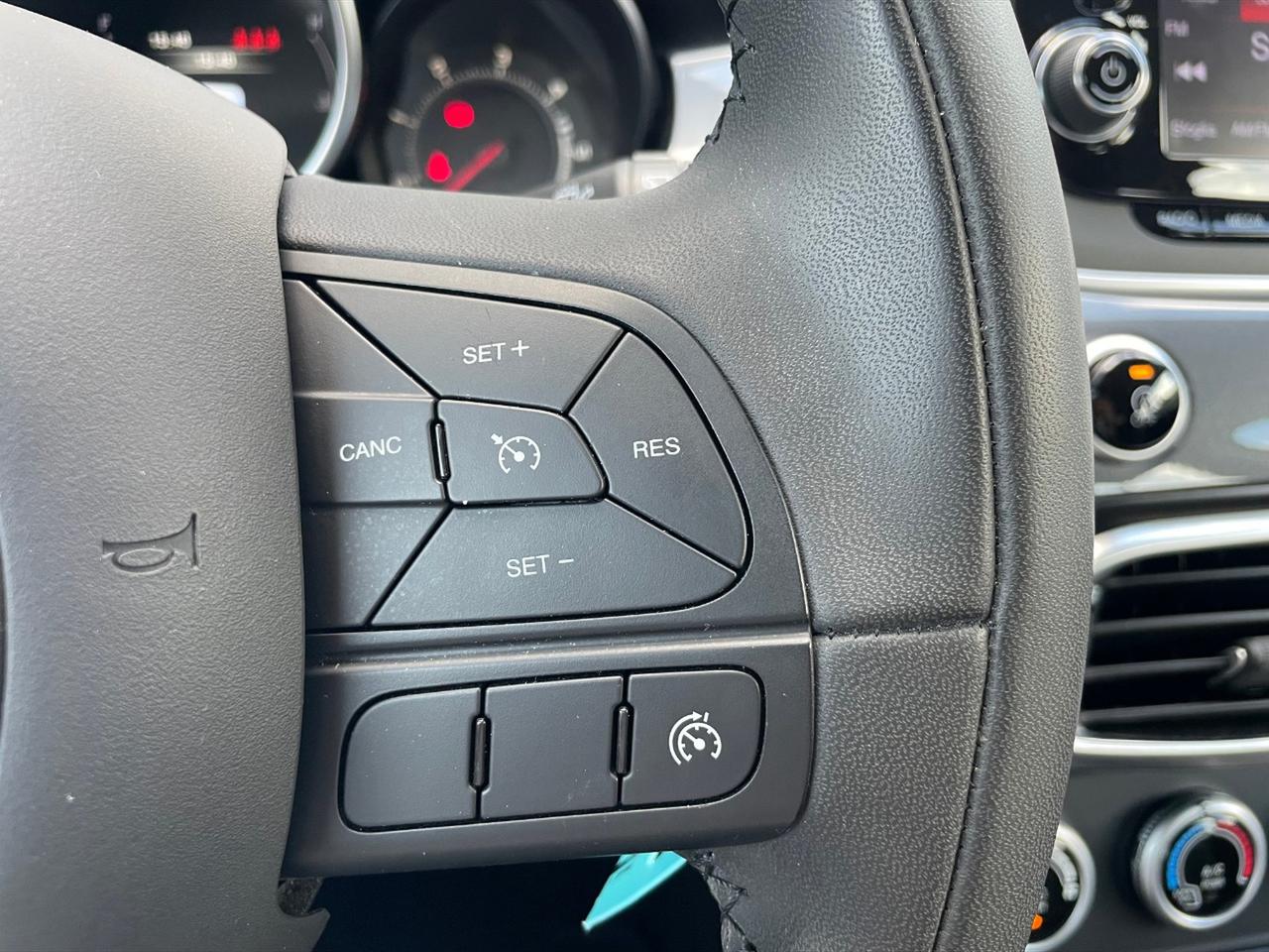 Fiat 500X 1.3 mjt pop star 4x2 95cv my18