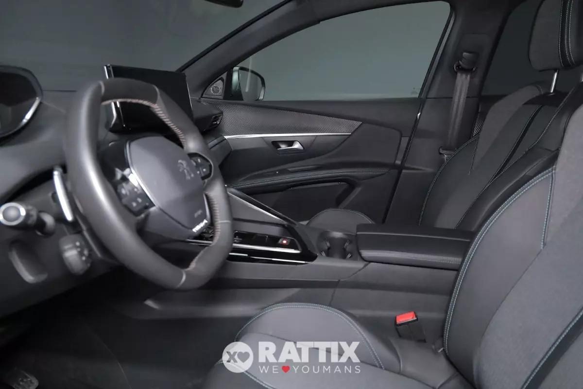Peugeot 3008 1.5 BlueHDI 130CV Allure Pack EAT8