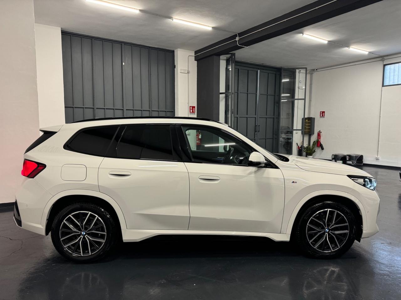 Bmw X1 sDrive 18d Msport ITALIANA!! PROMO!!