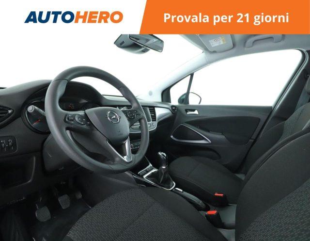 OPEL Crossland X 1.2 12V Start&Stop Advance