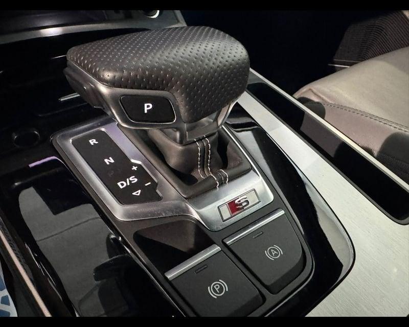 Audi Q5 2ª serie S SPB TDI quattro tiptronic sport attitude