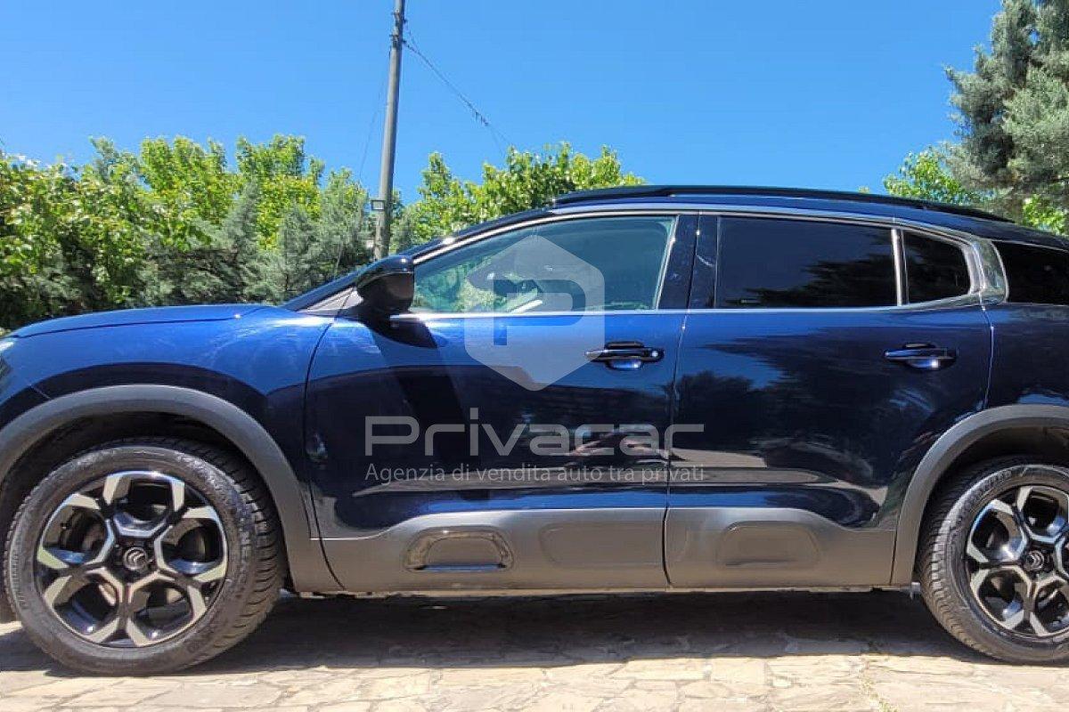 CITROEN C5 Aircross BlueHDi 130 S&S Feel Pack