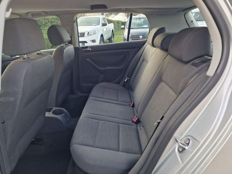 Volkswagen Golf 1.5 FSI 5 PORTE