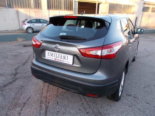 NISSAN - Qashqai - 1.5 dCi Business