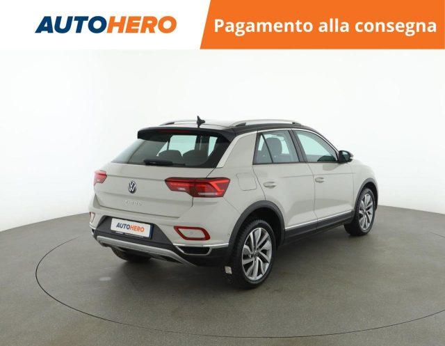 VOLKSWAGEN T-Roc 2.0 TDI SCR 150 CV DSG Style