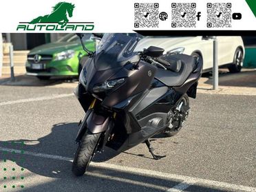 YAMAHA T Max 560 TECH MAX UNIPRO GARANZIA UFFICIALE