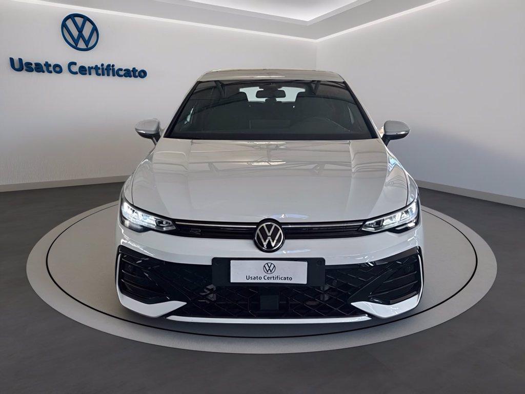 VOLKSWAGEN Golf 1.5 etsi r-line 150cv dsg del 2024