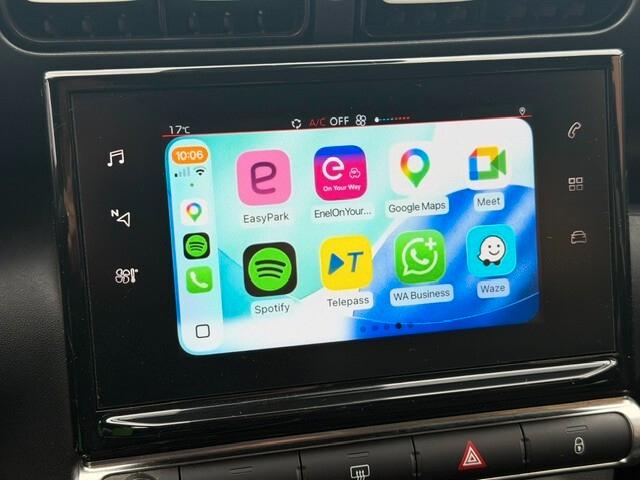 Citroen C3 Aircross BlueHDi 110 S&S Feel