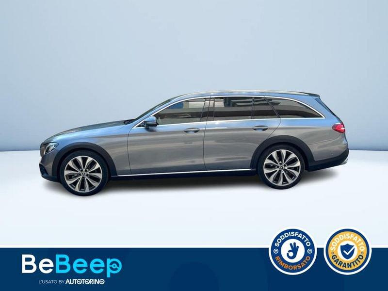 Mercedes-Benz Classe E E SW ALL-TERRAIN 220D SPORT 4MATIC AUTO