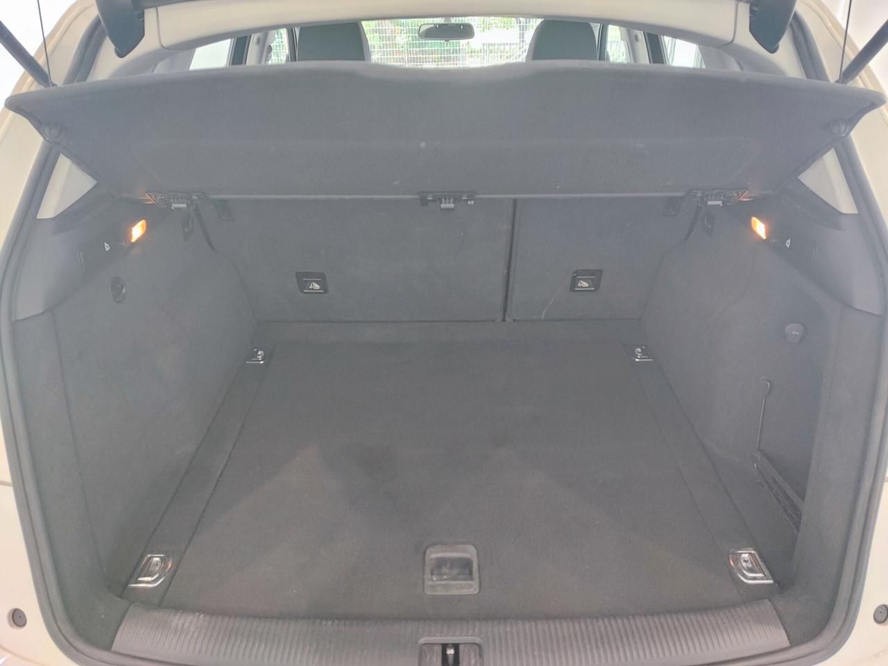 Audi Q5 2.0 TDI 190 CV clean diesel quattro S tr. Advanced Plus