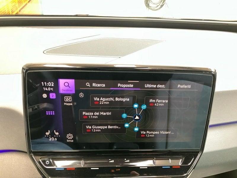 Volkswagen ID.3 Pro Performance