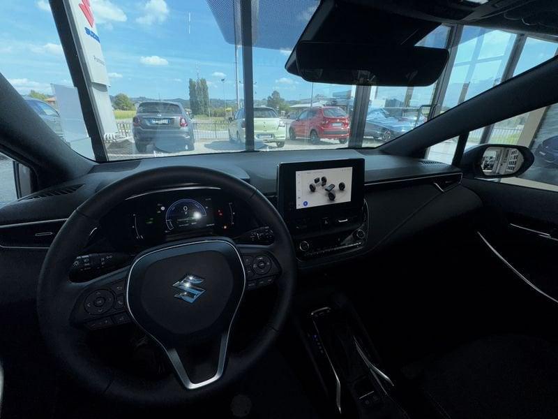 Suzuki Swace Swace 1.8 Hybrid E-CVT 2WD Cool