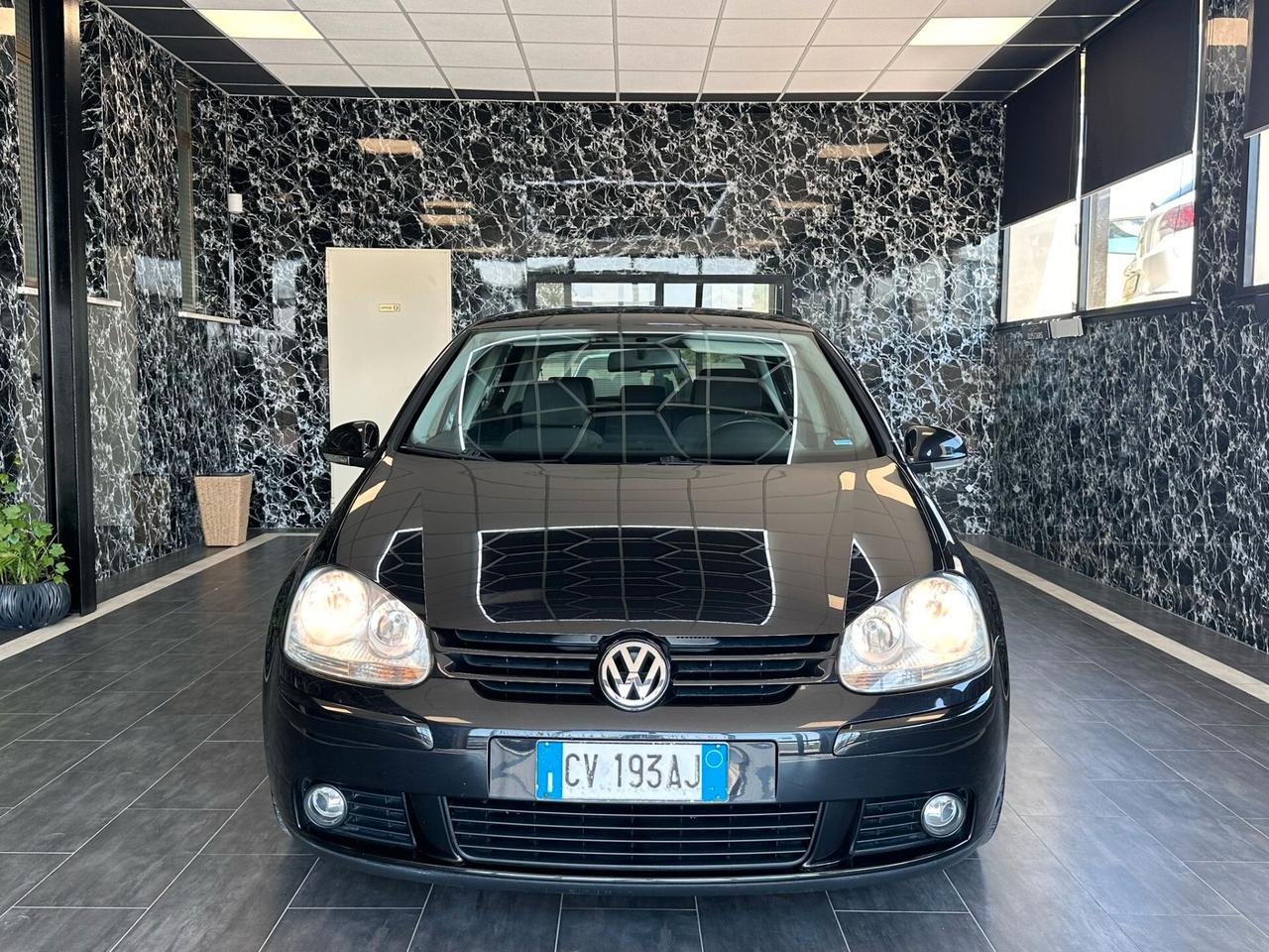 Volkswagen Golf 1.6 5p. Comfortline