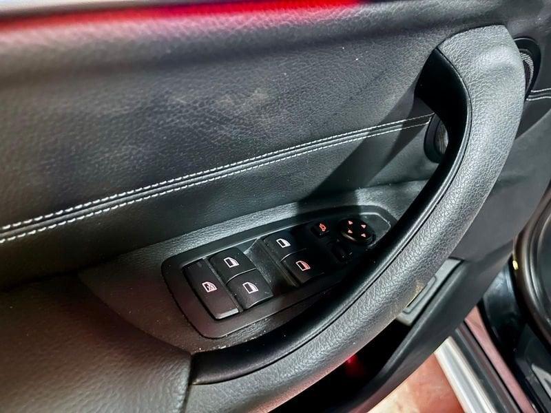 BMW X1 xDrive18d xLine
